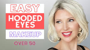 unbelievable makeup for over 50s