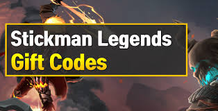 6 to 30 characters long; Stickman Legends Gift Codes August 2021 Owwya