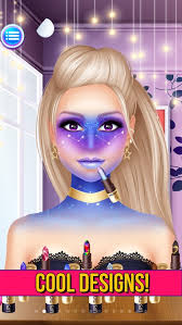 makeup touch 2 make up games by