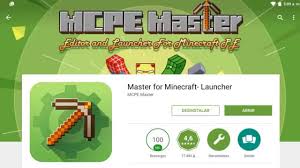 Download minecraft for windows, mac and linus. Master For Minecraft Launcher Free Download For Android Bukalah A