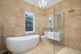 View our image gallery to get ideas for bathroom floors, walls, tubs, and shower stalls. Small Bathroom Tile Ideas To Transform A Cramped Space