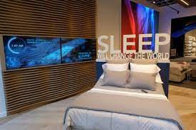 Sleep Number 360 Smart Beds