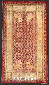 india mollaian farzin carpets