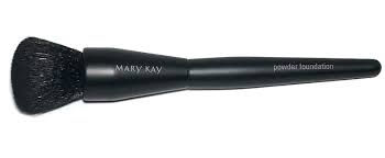 mary kay essential makeup brush you