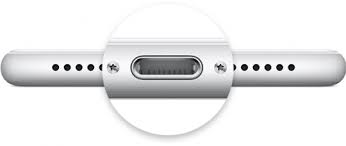 Iphone charging port repair and replacement. Iphone Not Charging Lightning Port Problems Fix Appletoolbox
