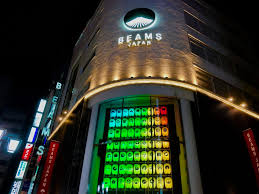 beams an tokyoisours com