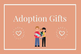 19 meaningful adoption gifts to