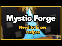 guild wars 2 mystic forge need to
