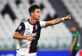 The complete and updated schedule of all the matches and the results of juventus men's first team. Serie A Highlights Ronaldo Brace Rescues A Point For Juve In 2 2 Draw Against Atalanta Sportstar