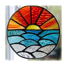 Stained Glass Crafts