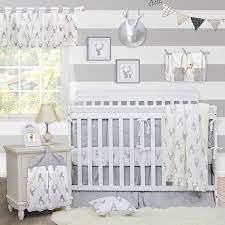 Crib Bedding Sets Neutral Baby Boy Girl