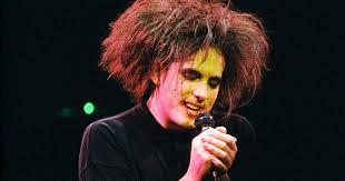 The Cure: Favorite Albums, Robert Smith and The Band's "Biggest Fan" |  Totally 80s