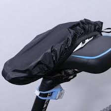 Waterproof Saddle Rain Cover Bicycle