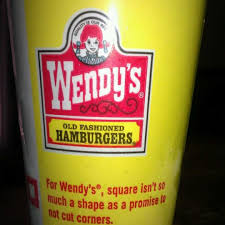 calories in wendy s chocolate frosty