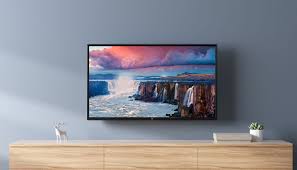 Dapatkan ukuran panjang, lebar, dan tinggi dari keseluruhan tv anda. Mi Tv 4 32 Masuk Indonesia Smart Tv Termurah Xiaomi Gizmologi