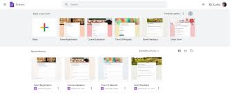 google forms the ultimate 2021 guide