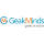 GeakMinds, Inc logo