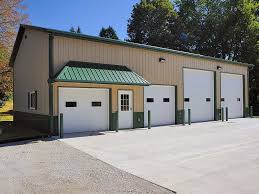 commercial garage doors cordell