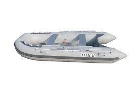 makai 13ft inflatable boat raft dinghy