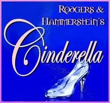 Oscar hammerstein ii richard rodgers. Cinderella Stage Coach Players Photo Archive