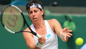 Born 3 september 1988 in las palmas de gran canaria) is a spanish professional tennis player. Nach Krebs Erkrankung Endlich Carla Suarez Navarro Trainiert Wieder Krone At