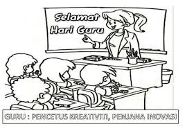 Perkembangan animasi sebenarnya telah meluas di indonesia, bahkan ada beberapa studio yang telah membuat animasi lisensi luar dikerjakan oleh tenaga ahli lokal atau dengan kalimat lain, indonesia sudah lama terkenal hanya sebagai tempat produksi industri film animasi jepang dan amerika serikat. Gambar Kartun Selamat Hari Guru Literatur