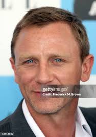 39 Daniel Craig Beach Stock Photos, High-Res Pictures, and Images