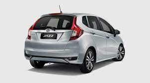Complete list of all vehicles in malaysia, together with semenanjung, sabah & sarawak roadtax price. Honda Jazz Honda Malaysia