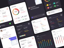 Easy to customize to fit your style. App Inspiration Designs Themes Templates And Downloadable Graphic Elements On Dribbble
