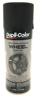 Duplicolor Hwp104 Wheel Coating Spray