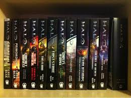If you like halo or just good science fiction, these books will keep you entertained for hours. In What Order Should I Watch Halo Movies
