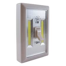 Promier Cob Led Cordless Light Switch Newcandescent Led Lighting
