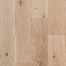 Unfinished Engineered Oak Flooring