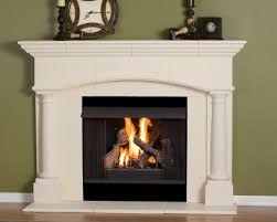 Premier Mantels Kingston Thin Cast