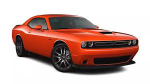 2023 Dodge Challenger Colors With