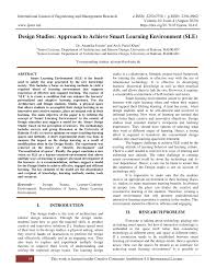 pdf design studios approach to