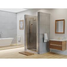 Coastal Shower Doors Paragon 23 In To