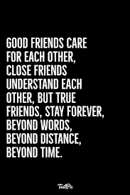A friend is someone who makes it easy to believe in yourself. 119 Inspiring Friendship Quotes For Best Friends Cute Sayings Tailpic