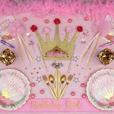 Pink Princess Crown Hobby Lobby 280776