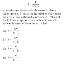 15 Hardest Sat Math Questions