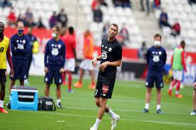 Burak Yılmaz'ın asist yaptığı maçta Lille, deplasmanda Reims'i 1-0 yendi ⋆  Kendi Haberim | Türkiye'nin En Güncel ve Son Dakika Haberleri