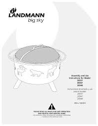 Landmann Usa Inc Device Database