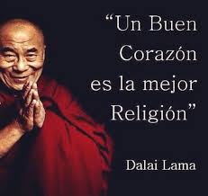 Frases Del Dalai Lama | Conocimiento