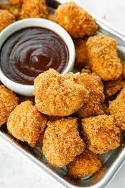 keto en nuggets that taste like