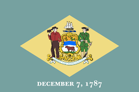Indoor delaware ceremonial flag set. Flag Of Delaware Wikipedia