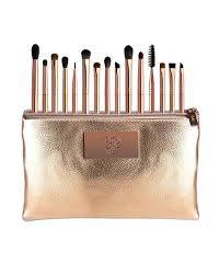rose gold makeup sets kits for