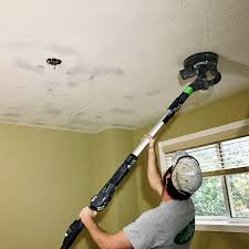 ajax popcorn ceiling removal services