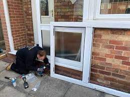 Patio Door Repairs Window Geeks