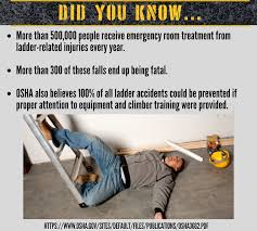 ladder safety tips u teck