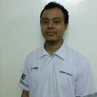 Yamaha Motor Indonesia Employee Hendri Wijaya's profile photo